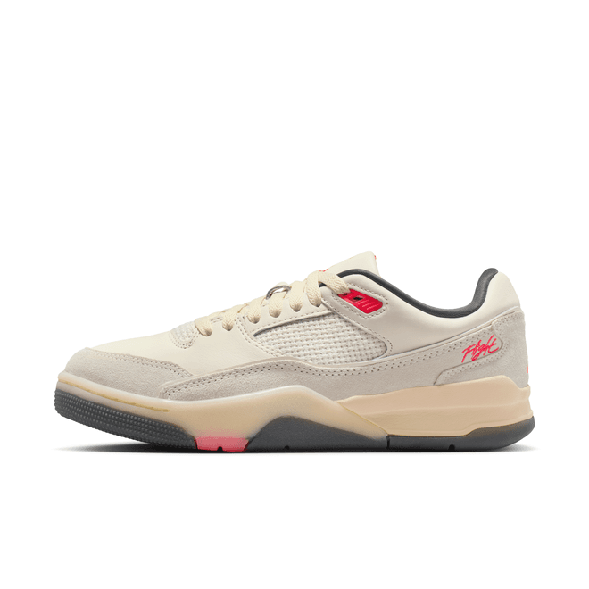 Jordan Flight Court