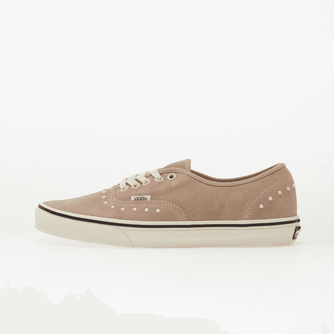 Vans Authentic Pearls Warm Taupe