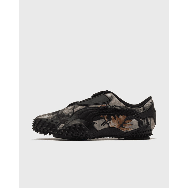 Puma Mostro Camo Ii