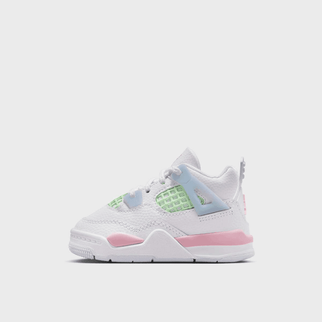 Jordan 4 Retro TD 'Valentine's Day'