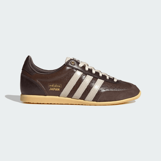 adidas JAPAN