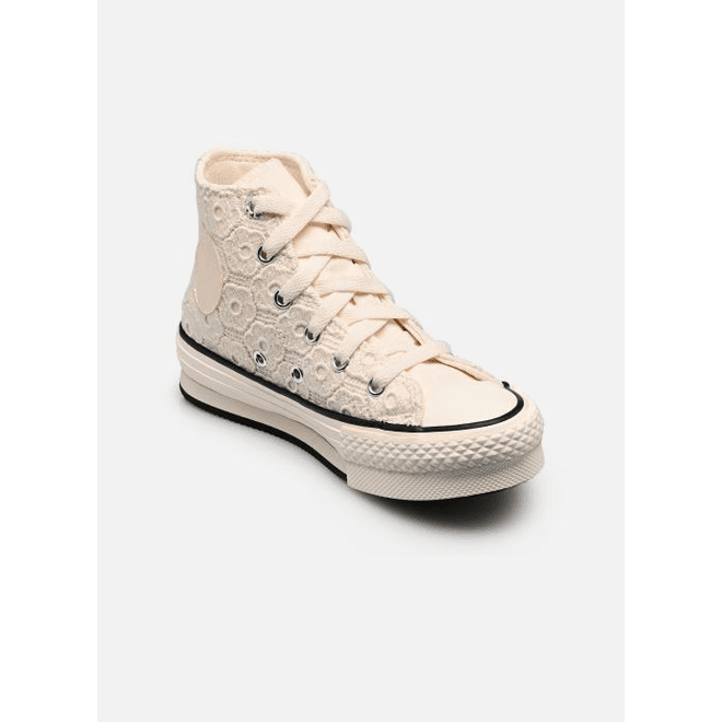 Converse Chuck Taylor All Star Eva Lift Platform