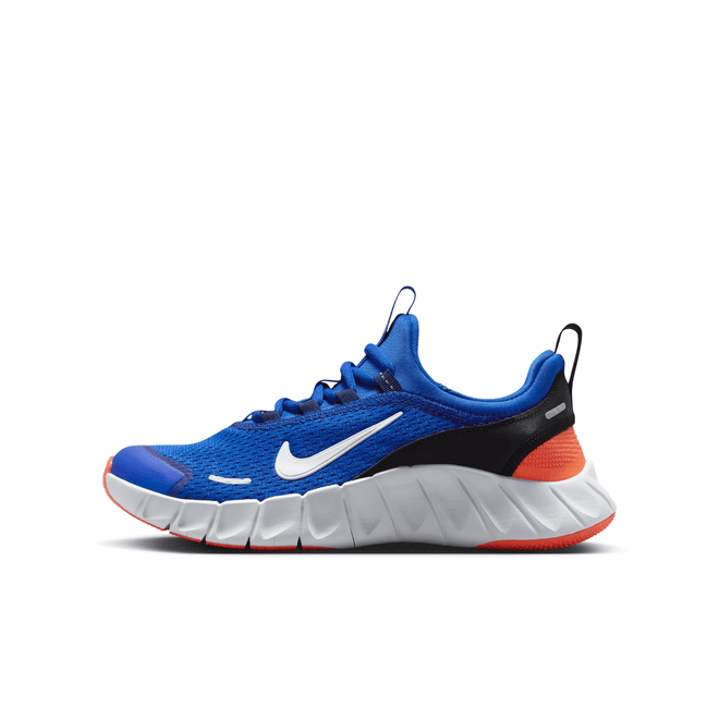 Nike Free Ride Big Kids'