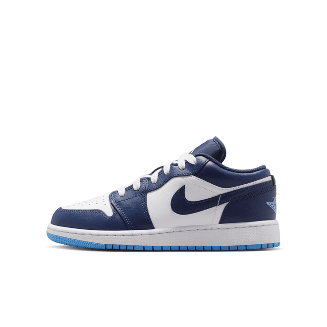 Air Jordan 1 Low Big Kids'