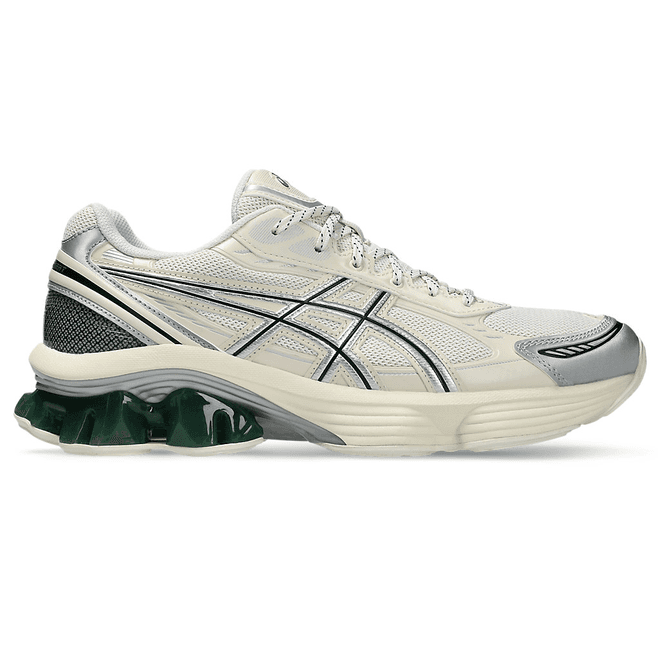 ASICS GEL-KINETIC FLUENT Cream