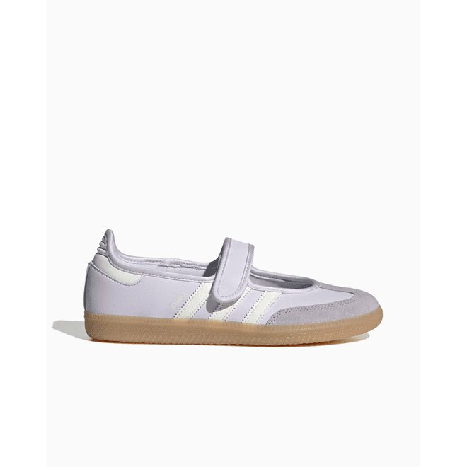 adidas Originals Women's Samba Jane