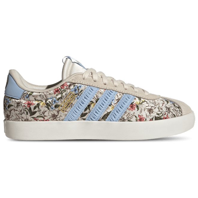 adidas VL Court Beige