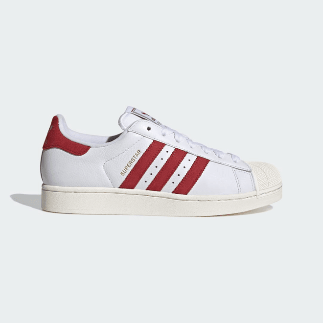 adidas Superstar II