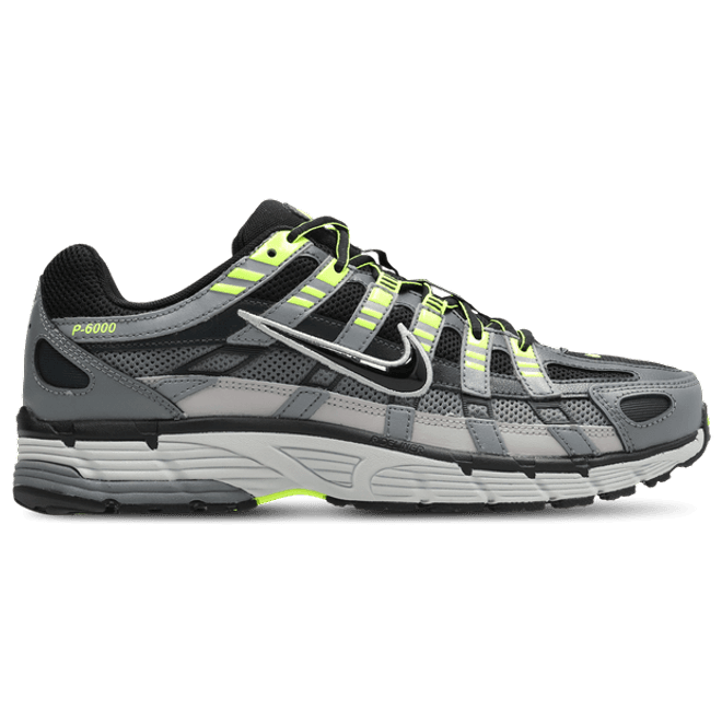Nike P-6000 Green