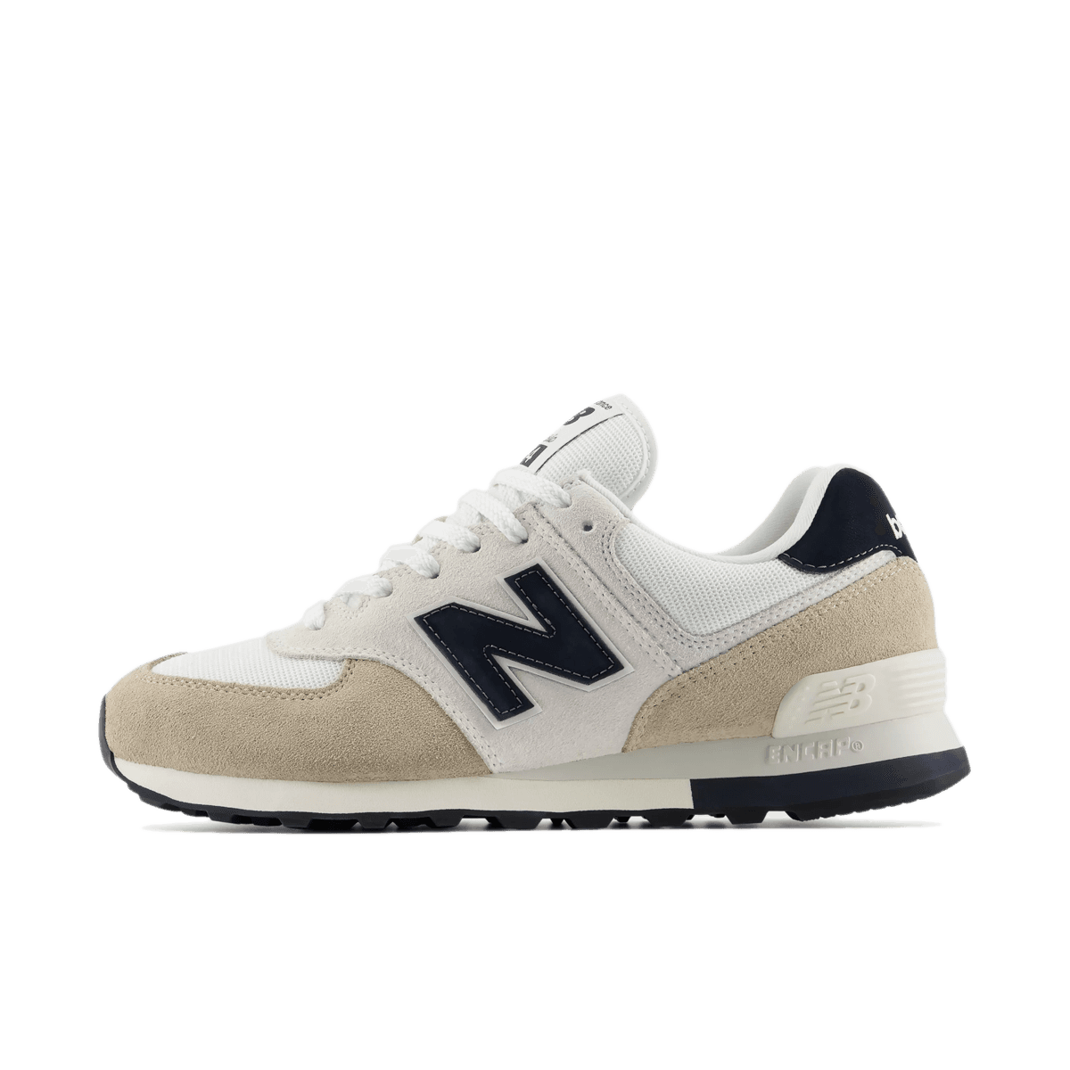New Balance 574 'Sea Salt & Linen'