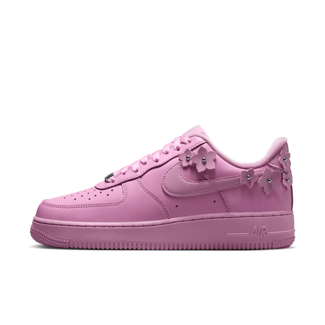 Nike Air Force 1 '07 'Pink Rise' - Florette Pack