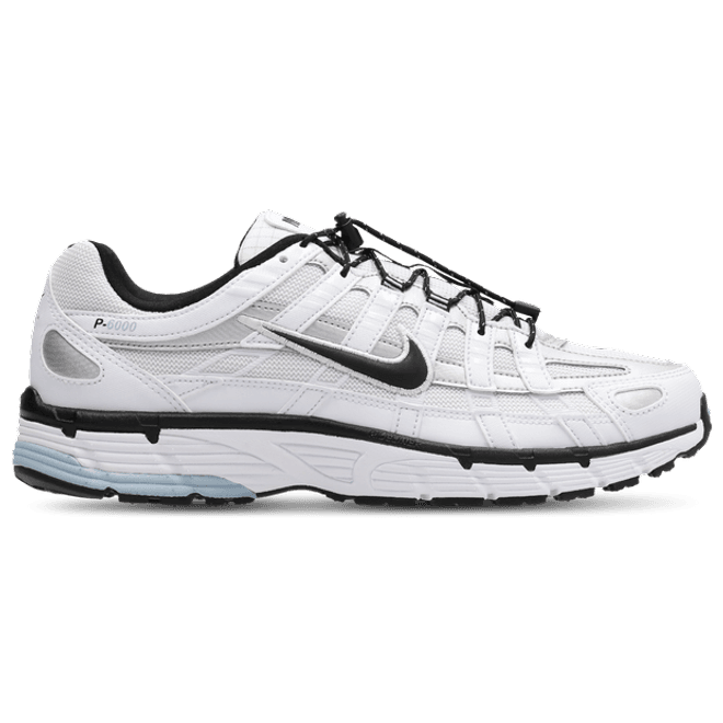 Nike P-6000 White