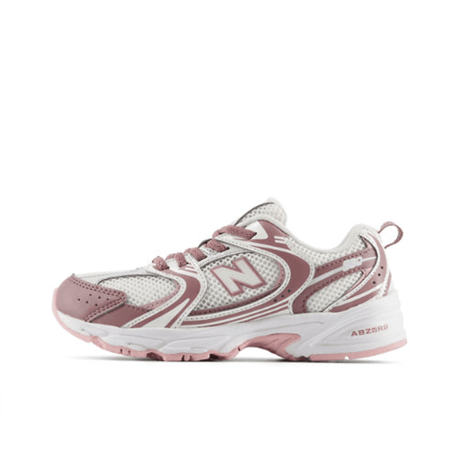 New Balance Kids 530 Bungee Lace