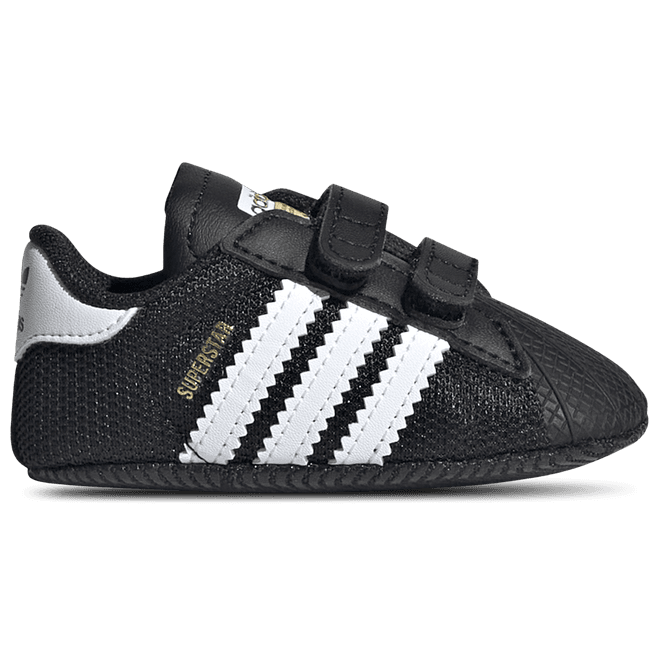 adidas Originals Superstar Crib