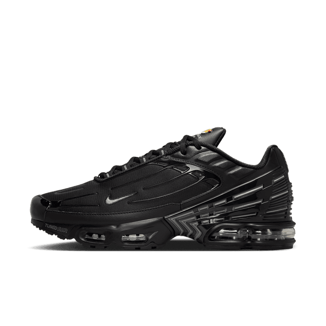 Nike Air Max Plus 3 'Black'