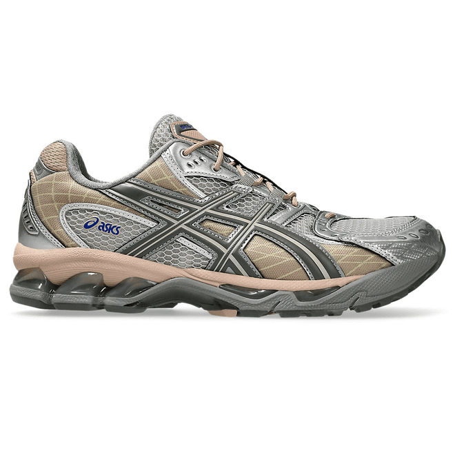 ASICS Gel-nimbus 10.1 Moonrock