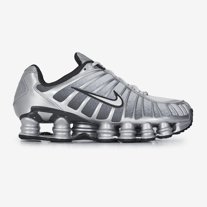 Nike Shox TL Print
