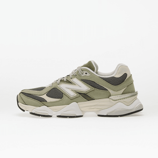 New Balance 9060 Garter Snake