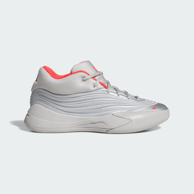 adidas Dame X