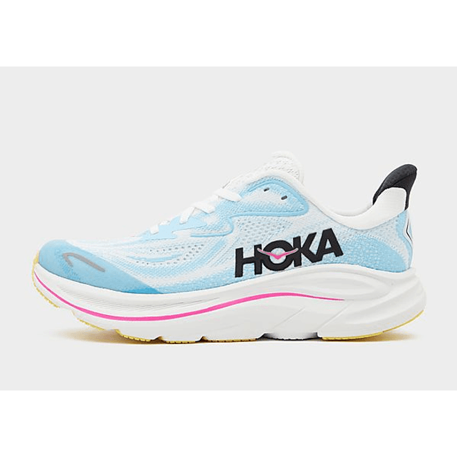 HOKA Clifton 10 Frost