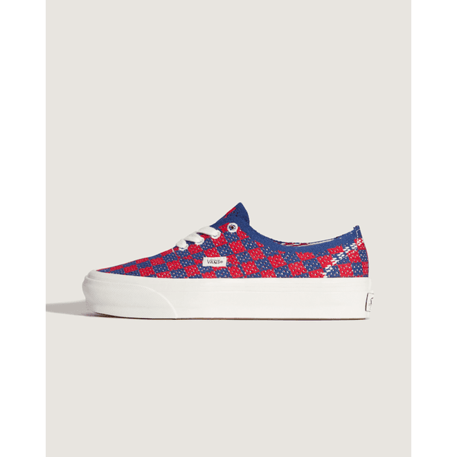 Vans Premium Authentic Checkerboard