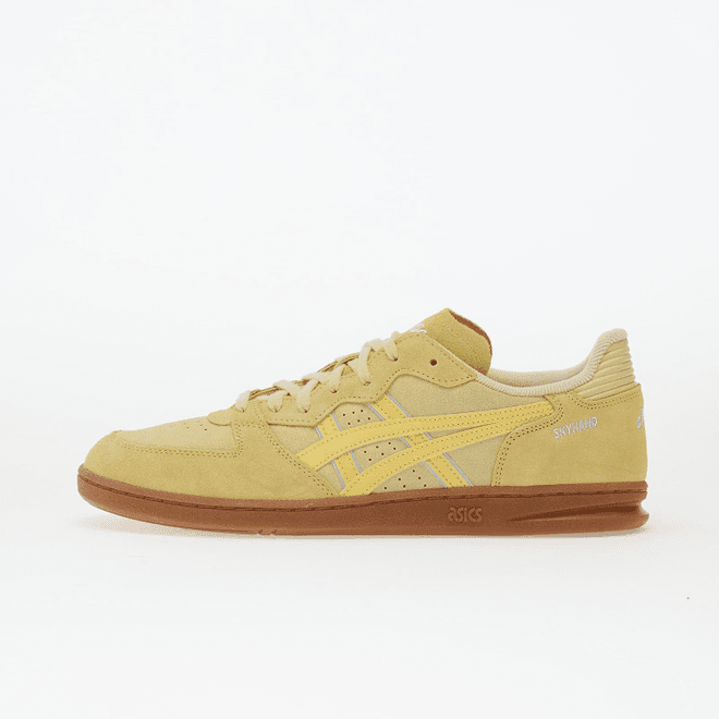 Asics Skyhand Og Wheat Yellow