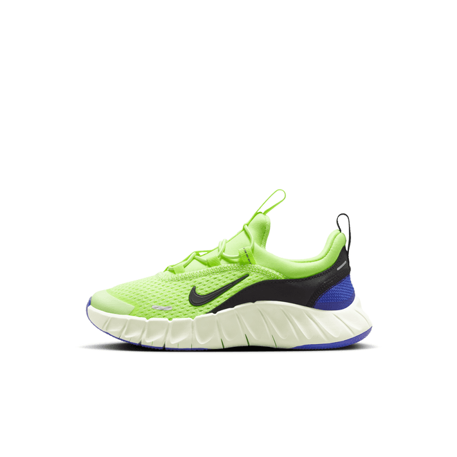 Nike Free Ride Little Kids'