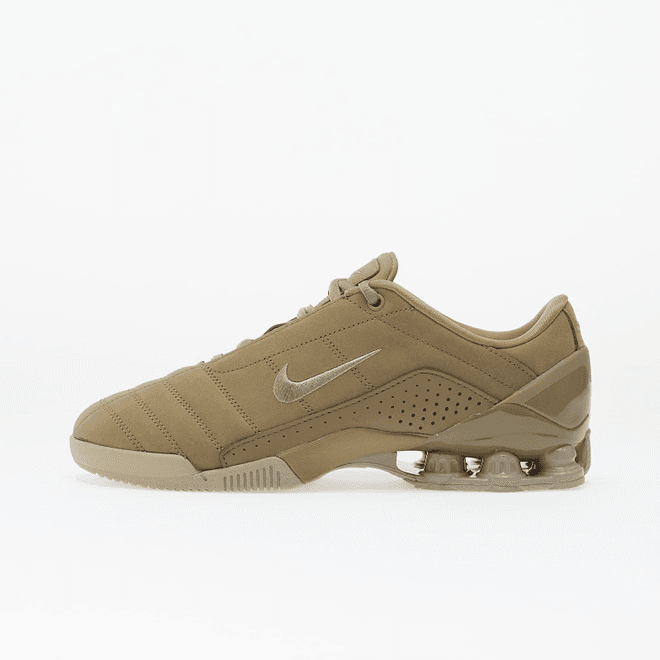 Nike T90 Shox Magia Neutral Olive