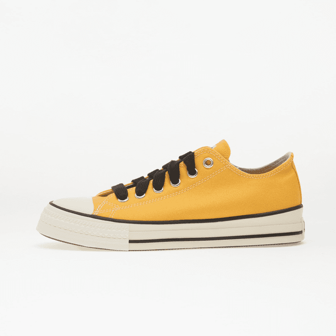 Converse Chuck Taylor Throwback Gold Palm