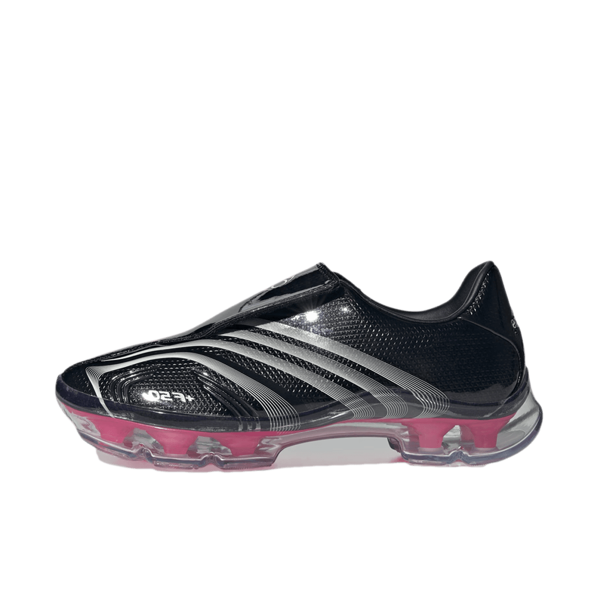 adidas F50 Adiframe 'Black & Lucid Pink'