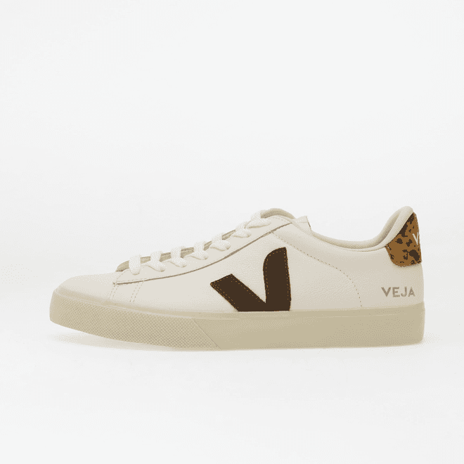 Veja Campo Leath White