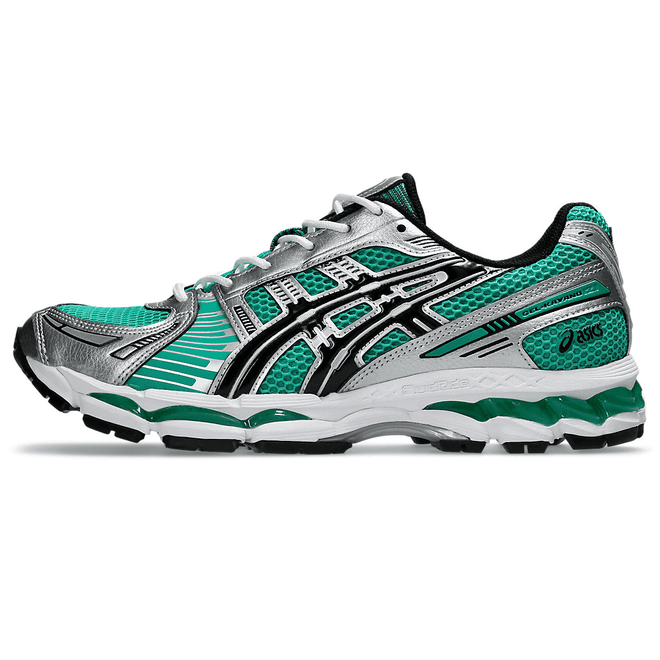 ASICS Gel-kayano 12.1 Edamame Green
