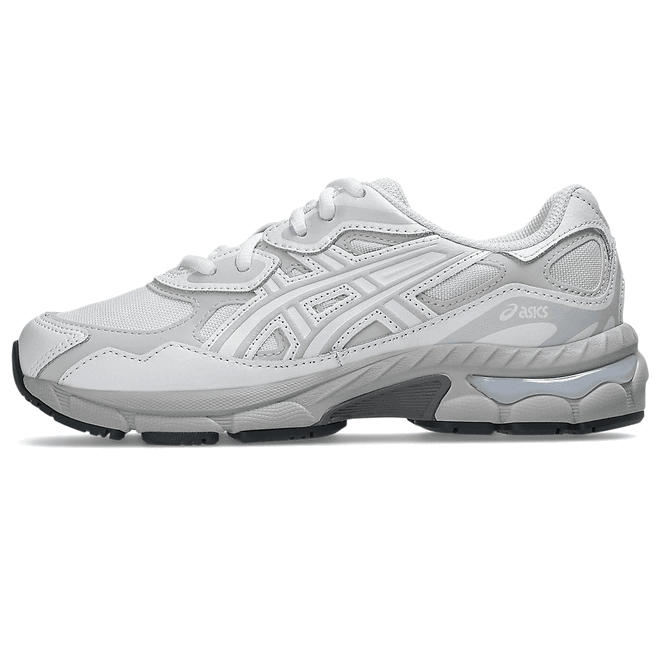 ASICS GEL-NYC GS White