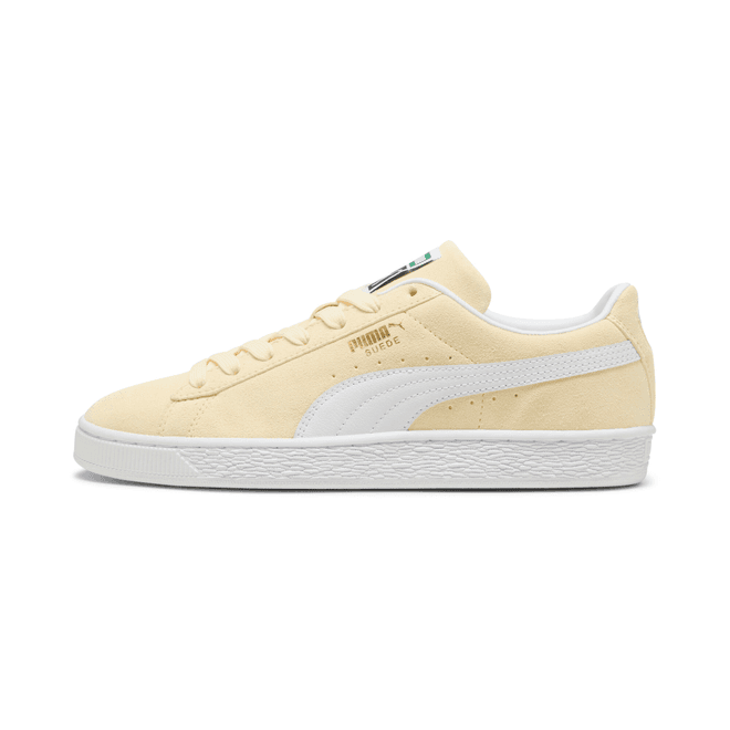 PUMA Suede Classic