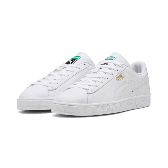 PUMA Suede