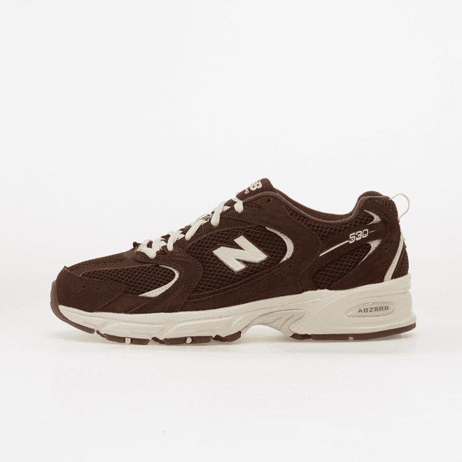 New Balance 530 Pumpernickel