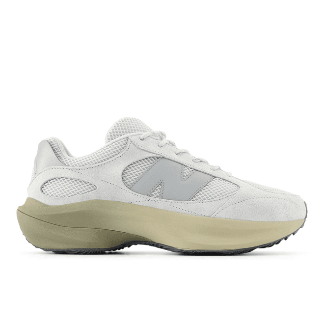 New Balance WRPD Grey
