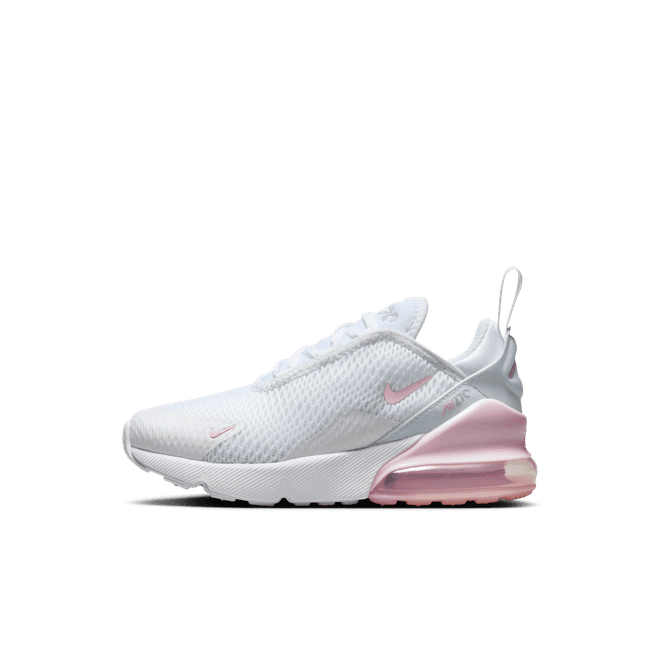 Nike Air Max 270 Younger Kids' Shoe
