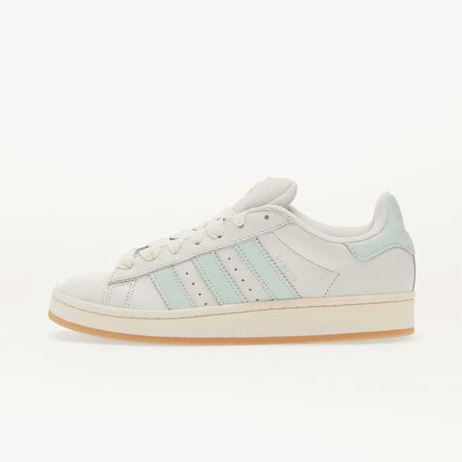 adidas Campus 00s W Crystal White