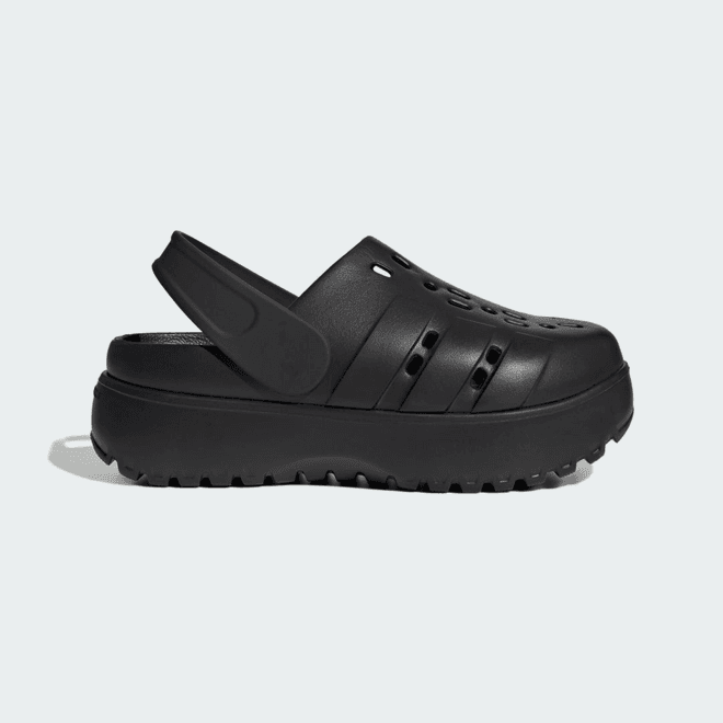 adidas adilette Platform