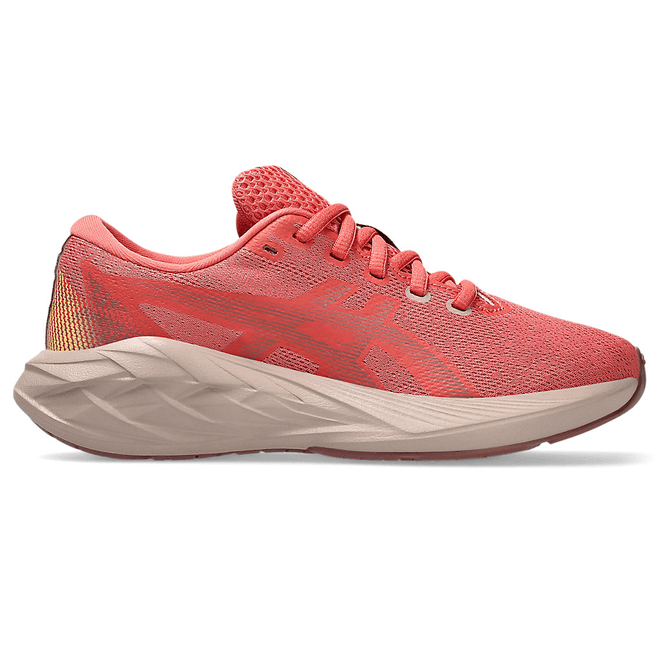 ASICS NOVABLAST 5 GS Dark Pink Clay