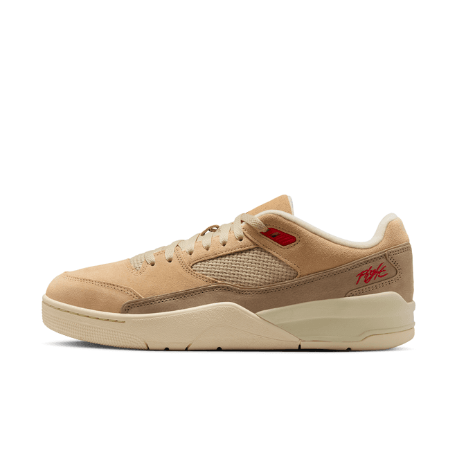 Jordan Flight Court