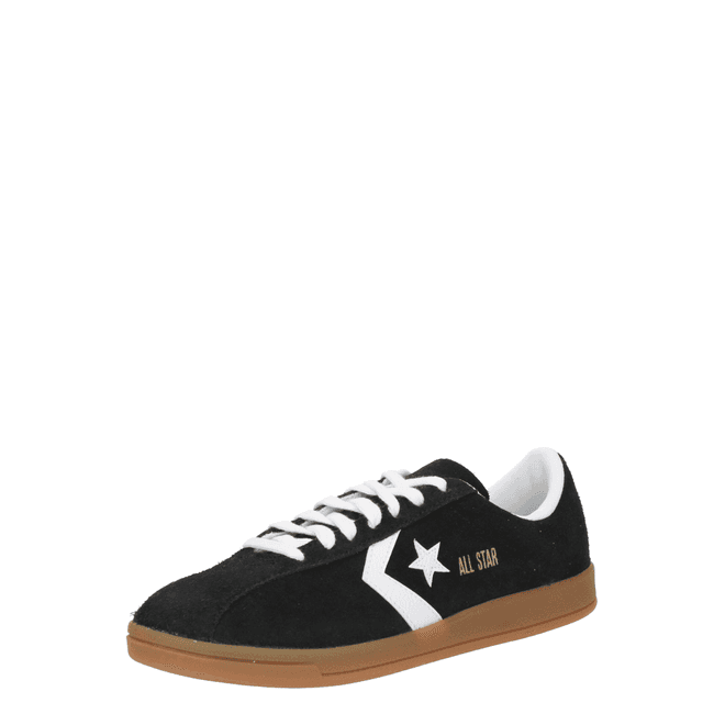 Converse All Star Classic Trainer black/white/gum