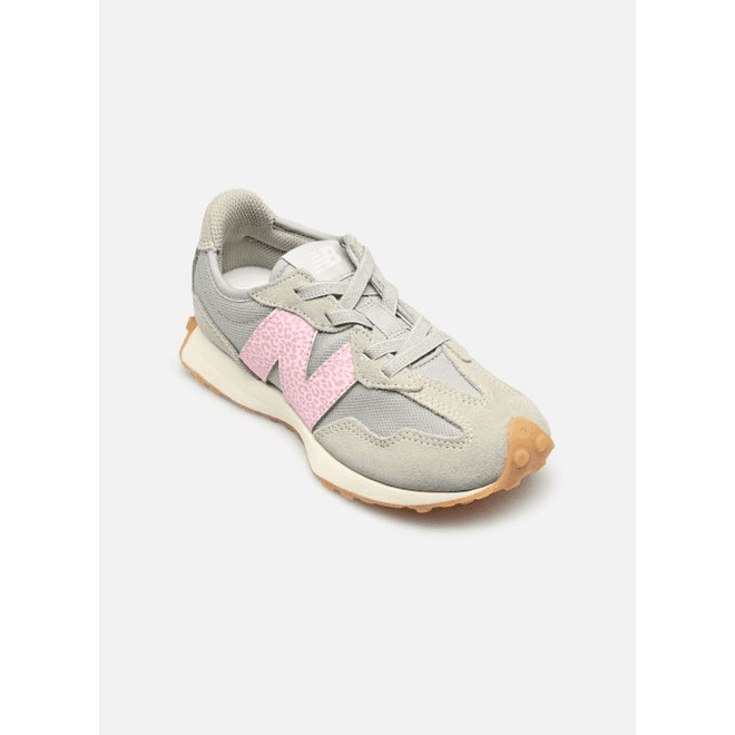 New Balance 327 BUNGEE LACE