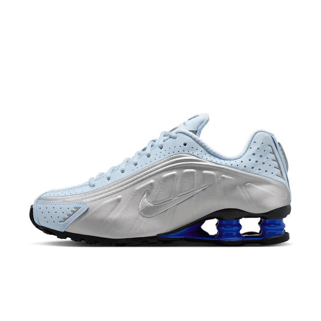 Nike WMNS SHOX R4