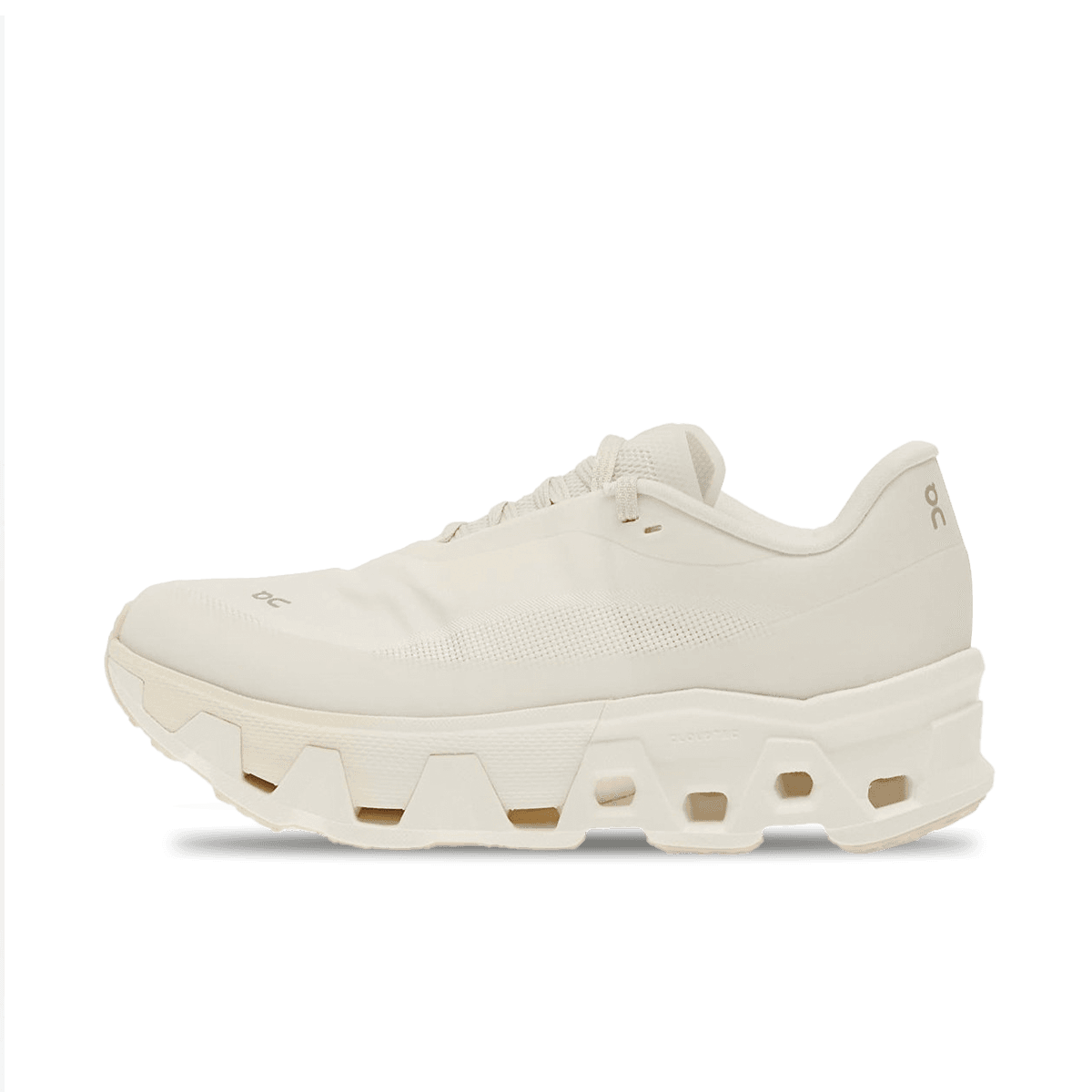 PAF x ON Cloudmonster hyper 'White'