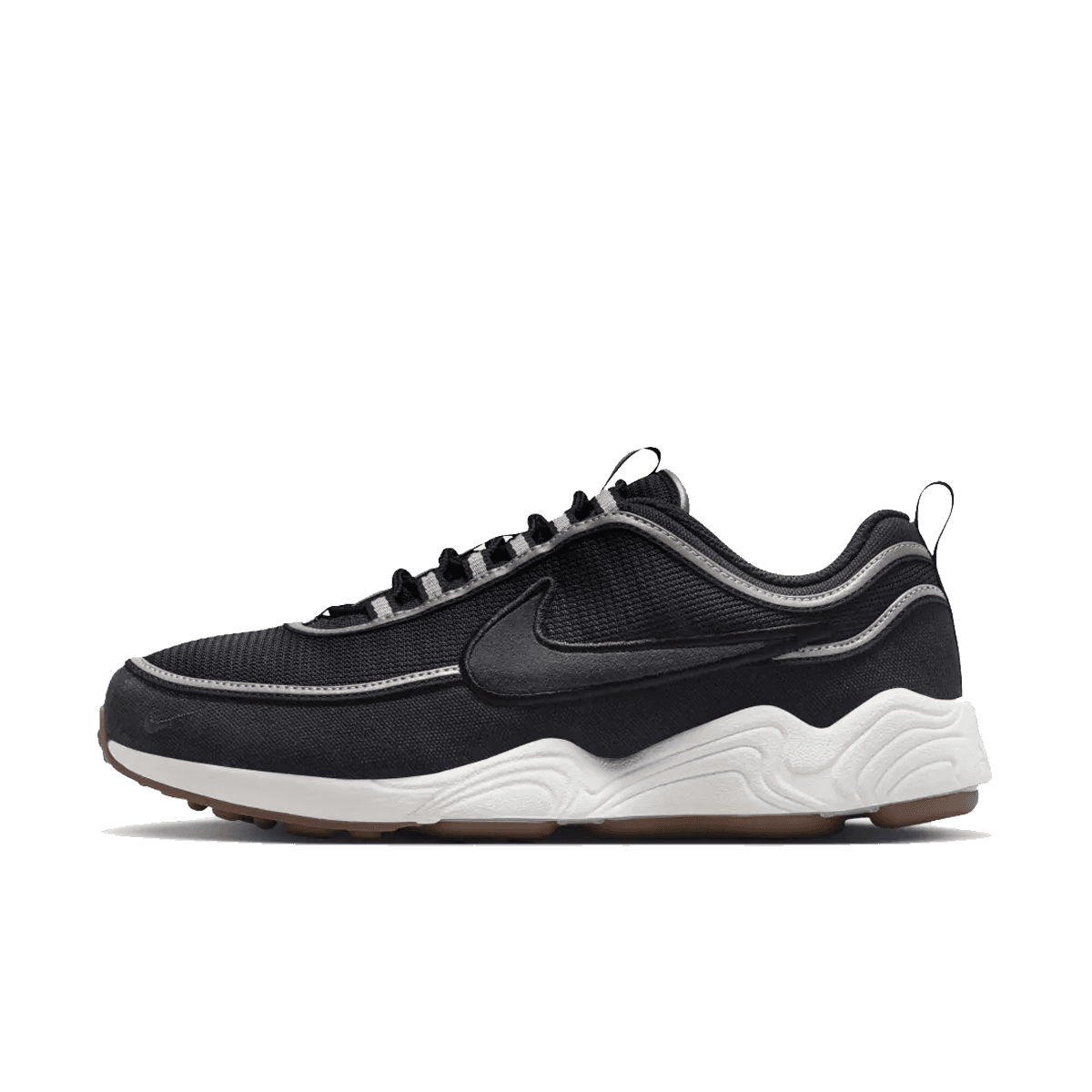 Nike Air Zoom Spiridon 'Off Noir'