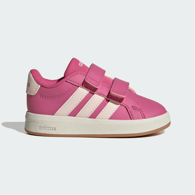 adidas Grand Court 3.0