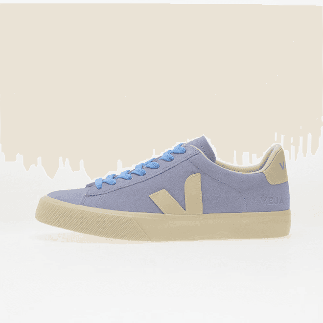 Veja W Campo Olympe
