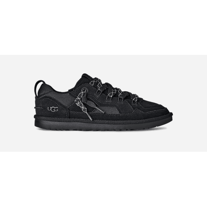UGG® Minimel Trainer Black